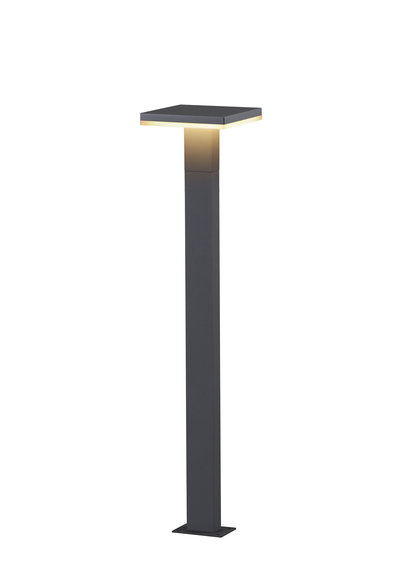 M6499  Tignes Pillar Lamp 10W LED